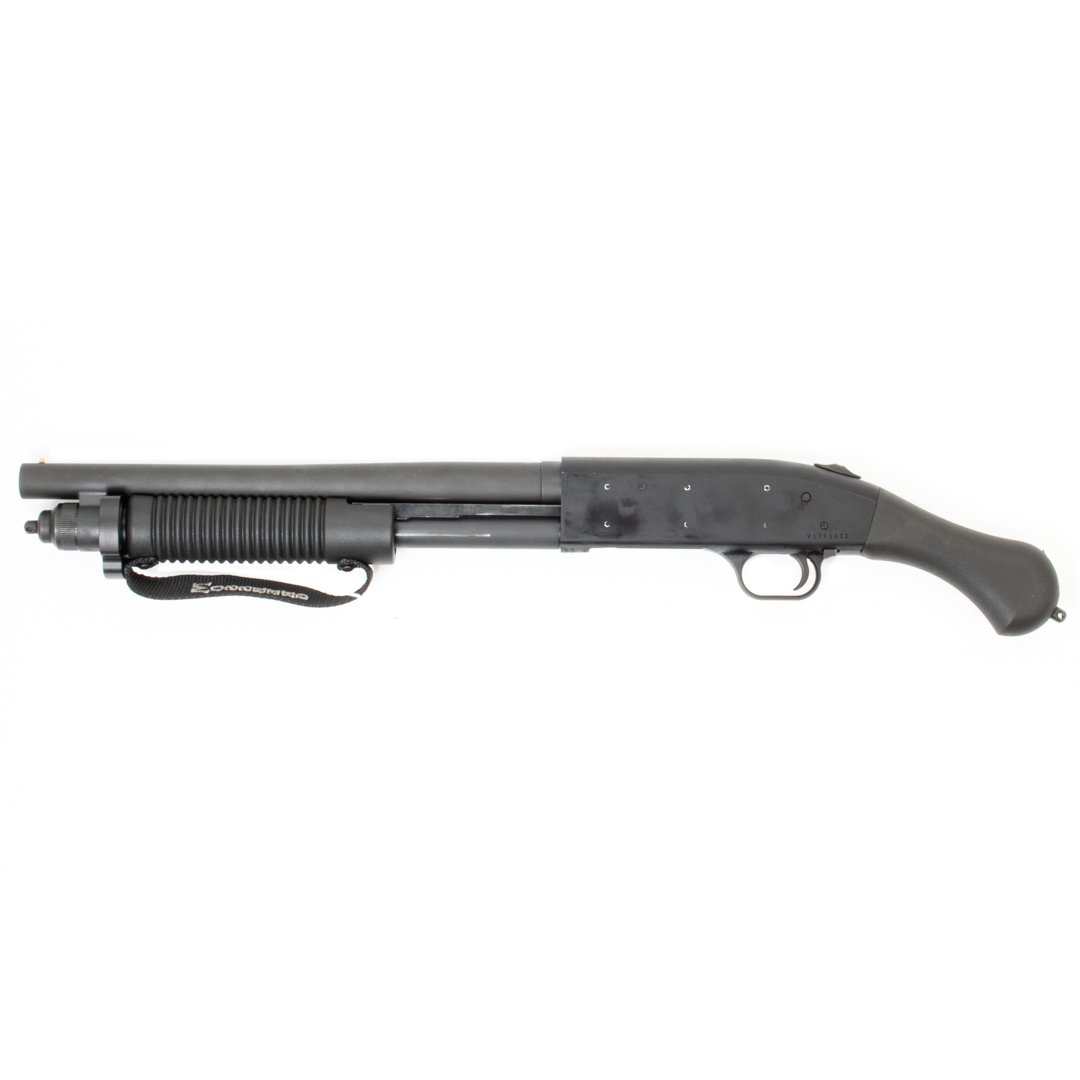 Mossberg 590s Shockwave